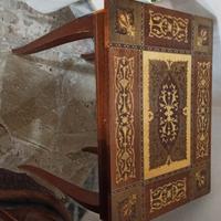 tavolinetto portacarte