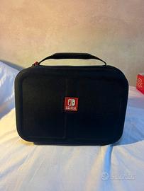 Nintendo Switch Game Deluxe System Case