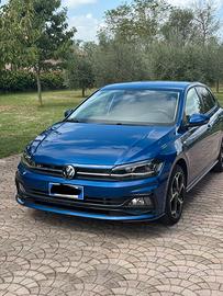 Volkswagen  Polo