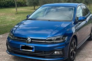 Volkswagen  Polo
