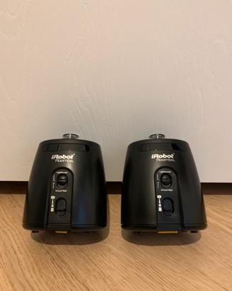 Virtual Wall Lighthouse IRobot Roomba mod. 81002