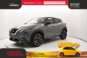 Nissan Juke 1.0 dig-t N-Design 114cv -KM0