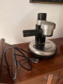 Macchina da caffe' vintage