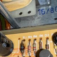 Tecnico per riparazioni elettroniche