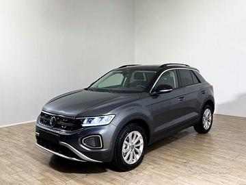 Volkswagen T-Roc 2.0 TDI SCR 150 CV DSG Editi...