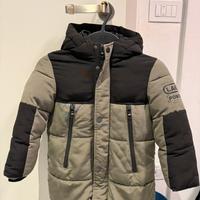 Giaccone Original Marines bambino