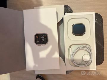 APPLE WATCH ULTRA 2   49 mm Titanio GPS+Cellular