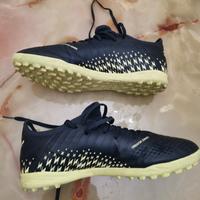 Scarpe calcetto 40.5 Puma