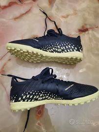 Scarpe calcetto 40.5 Puma