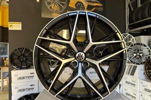 Cerchi Volkswagen raggio 20 NUOVI cod.2398