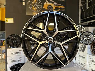 Cerchi Volkswagen raggio 20 NUOVI cod.2398