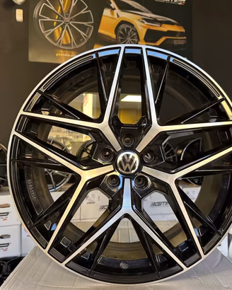 Cerchi Volkswagen raggio 20 NUOVI cod.2398