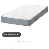Materasso 90X200