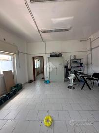 LABORATORIO A MELITO DI NAPOLI