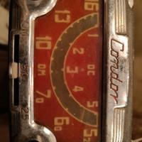 radio per Lancia ardea vintage