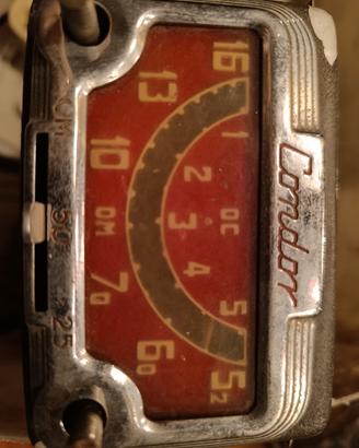 radio per Lancia ardea vintage