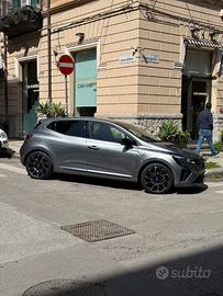 Renault clio Esprit Alpine 145cv Ibrido