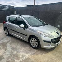 Peugeot 207 1.4 VTi 95CV SW ONE Line