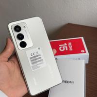 redmi 15 4G 