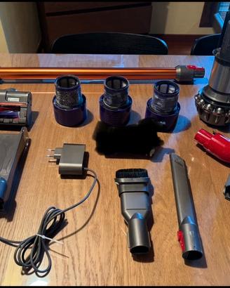 Ricambi / Accessori  aspirapolvere  Dyson V10
