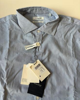 Camicia Hermitage XL