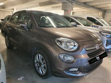 Fiat 500X 1.3 M-Jet Pop Star