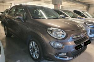 Fiat 500X 1.3 M-Jet Pop Star
