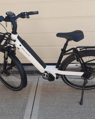 Bici elettrica - Riese & Müller Nevo3 Touring 625W