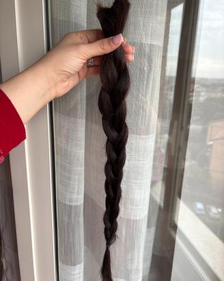 Capelli veri
