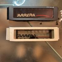 Occhiali da sci vintage anni 80