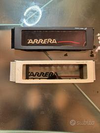 Occhiali da sci vintage anni 80