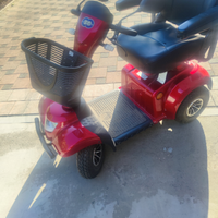 Scooter elettrico , PREZZO SUPER per anziani ,