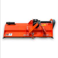 MATENG EF-125 Falciatrice a Martelli Serie Pesante