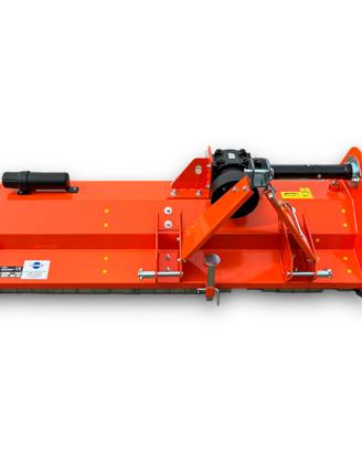 MATENG EF-125 Falciatrice a Martelli Serie Pesante