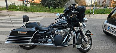 Electra glide ultraclassic 