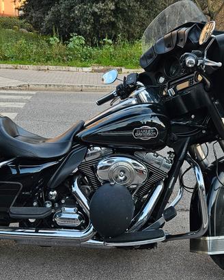 Electra glide ultraclassic 