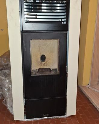 stufa pellet 