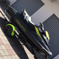 Seadoo Rxt 260 2014