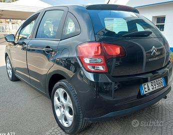 citroen c3 1400 hdi exlusive
