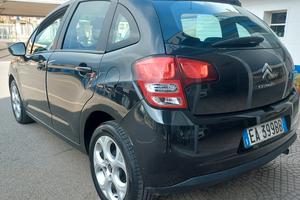 citroen c3 1400 hdi exlusive