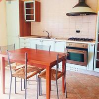 Cucina lineare