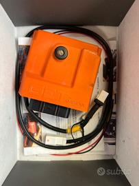 Centralina GET KTM 350 SX-F 2013