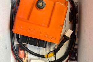 Centralina GET KTM 350 SX-F 2013