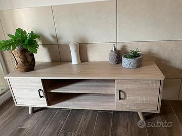 Mobile bagno