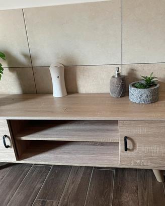Mobile bagno