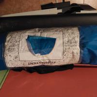 Tenda da campeggio 
