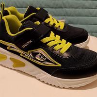 Geox sneakers 34 EU 