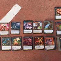 Carte world of warcraft