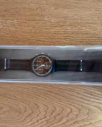 SWATCH WALL STREET