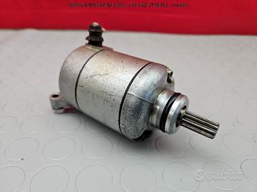 MOTORINO AVVIAMENTO HONDA CRF 250 X 2005 2006 CRE